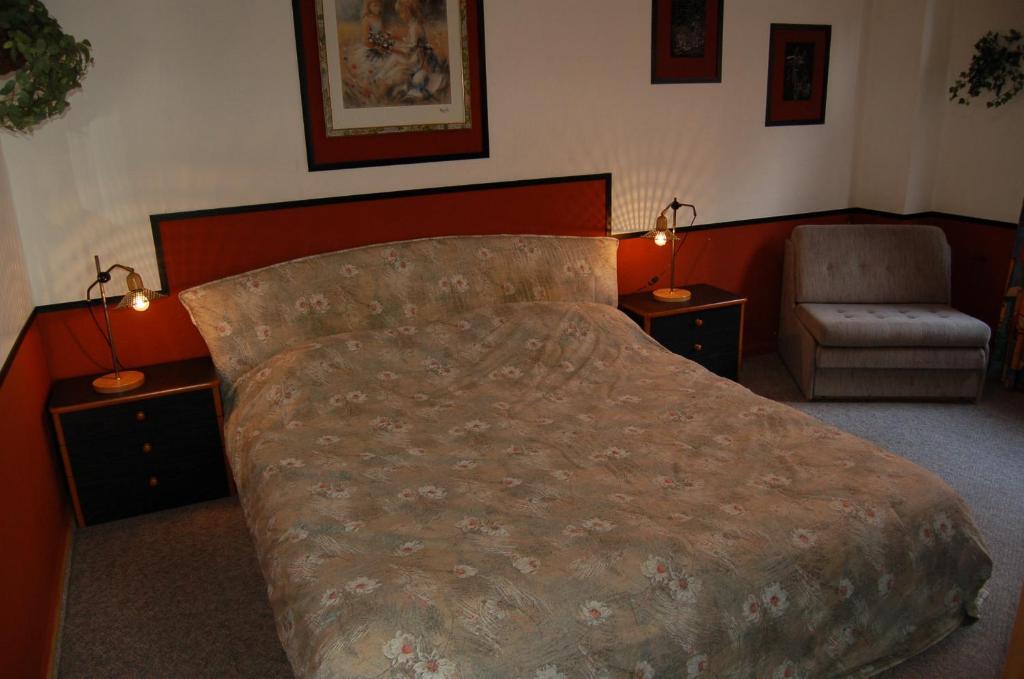 Hotel Wieting's