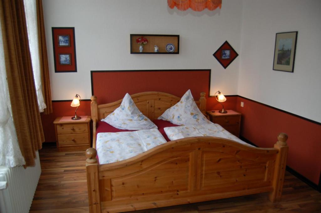 Wieting's Отель 3*